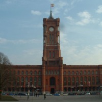 Foto de Berlin