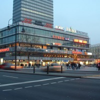 Foto de Berlin