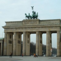 Foto de Berlin
