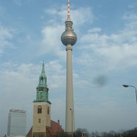 Foto de Berlin