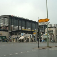 Foto de Berlin