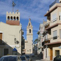 Foto de Alcàsser