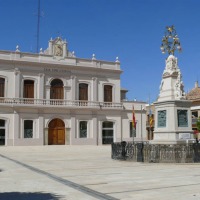 Foto de Alfafar