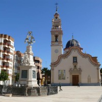 Foto de Alfafar