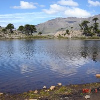 Foto de Caviahue (Neuquén)