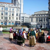 Foto de Oviedo