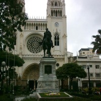 Foto de Guayaquil