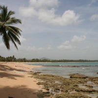 Foto de El Cedro, Miches