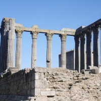 Foto de Évora