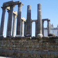Foto de Évora