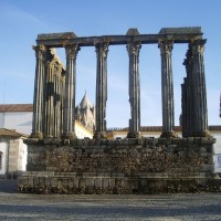 Foto de Évora