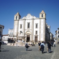 Foto de Évora