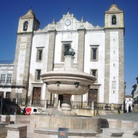 Foto de Évora