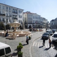 Foto de Évora
