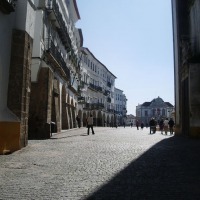 Foto de Évora