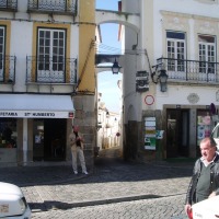 Foto de Évora