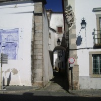 Foto de Évora