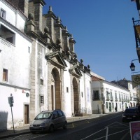 Foto de Évora