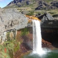 Foto de Caviahue (Neuquén)