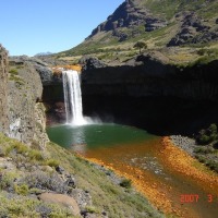 Foto de Caviahue (Neuquén)
