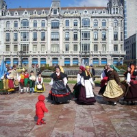 Foto de Oviedo