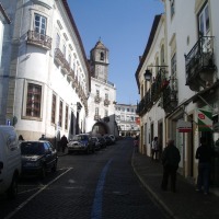 Foto de Évora