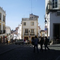 Foto de Évora