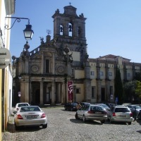 Foto de Évora