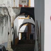 Foto de Évora