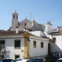 Foto de Évora