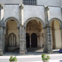 Foto de Évora