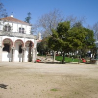 Foto de Évora
