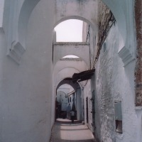 Foto de Tetuán
