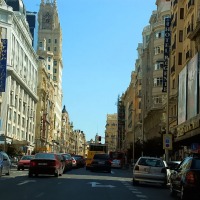 Foto de Madrid