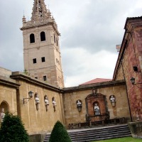 Foto de Oviedo