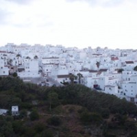 Foto de Vejer de la Frontera