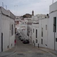 Foto de Vejer de la Frontera