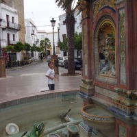 Foto de Vejer de la Frontera