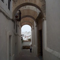 Foto de Vejer de la Frontera