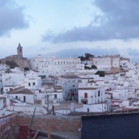 Foto de Vejer de la Frontera