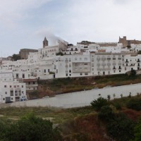 Foto de Vejer de la Frontera
