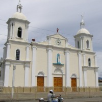 Foto de Esteli