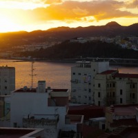 Foto de Ceuta