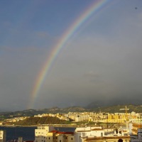 Foto de Ceuta