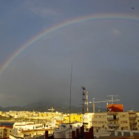 Foto de Ceuta