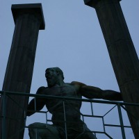 Foto de Ceuta