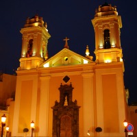 Foto de Ceuta