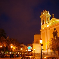 Foto de Ceuta