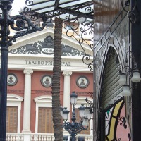 Foto de Castellón