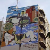 Foto de Castellón
